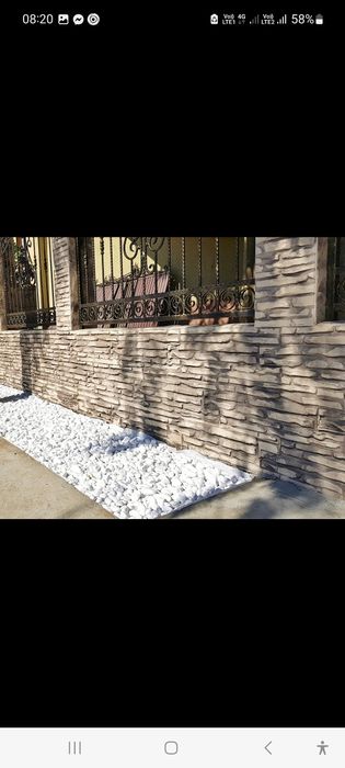 Beton amprentat OCO TREND