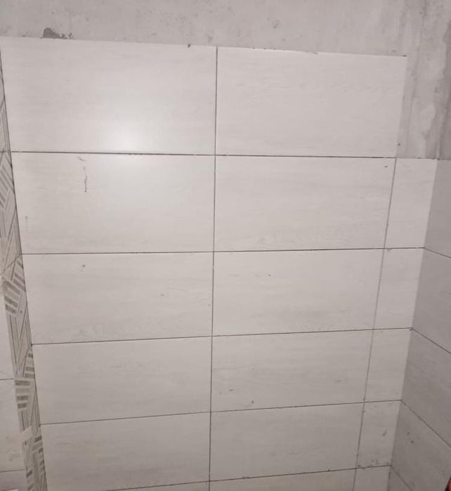 Плитка керамическая настенная