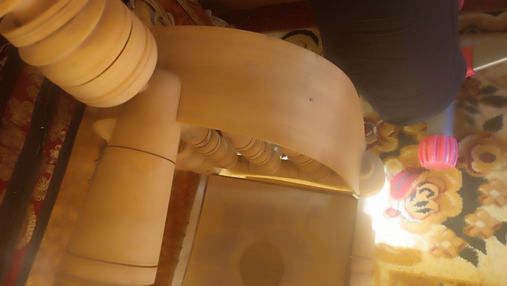 Бешик сотилади. Холати яхщи.