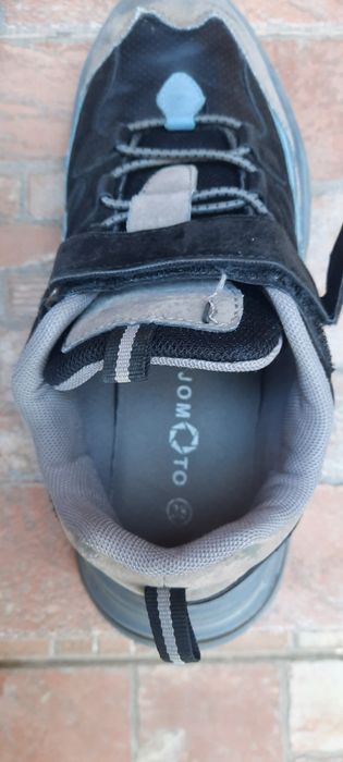 Обувь спортивная