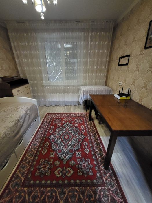 Продам 3 ех комн кв в 19 мкр