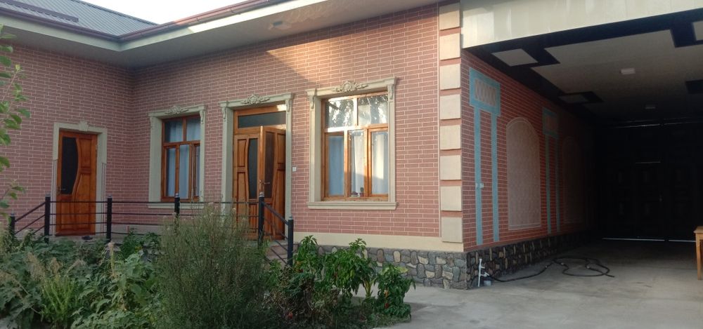 Продается дом в Урта чирчик