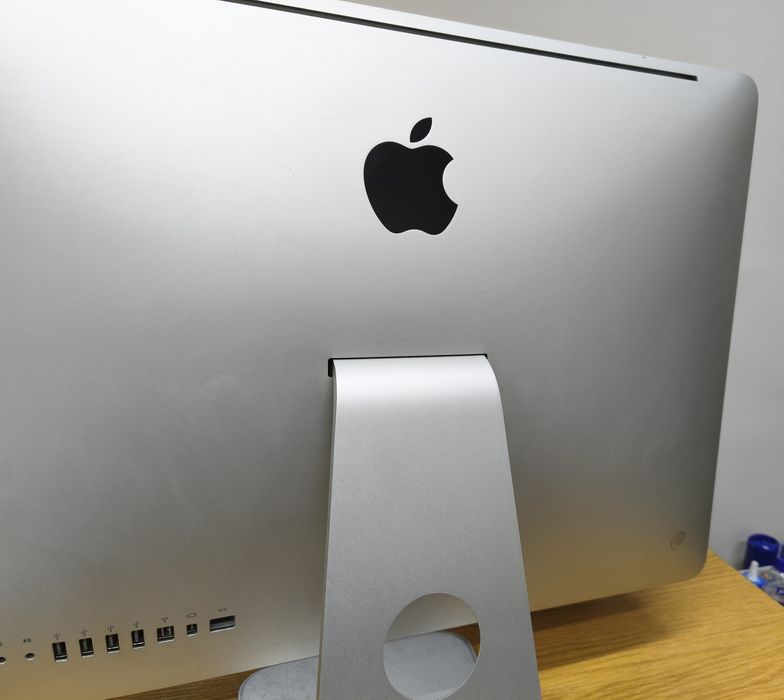 Моноблок imac core i3