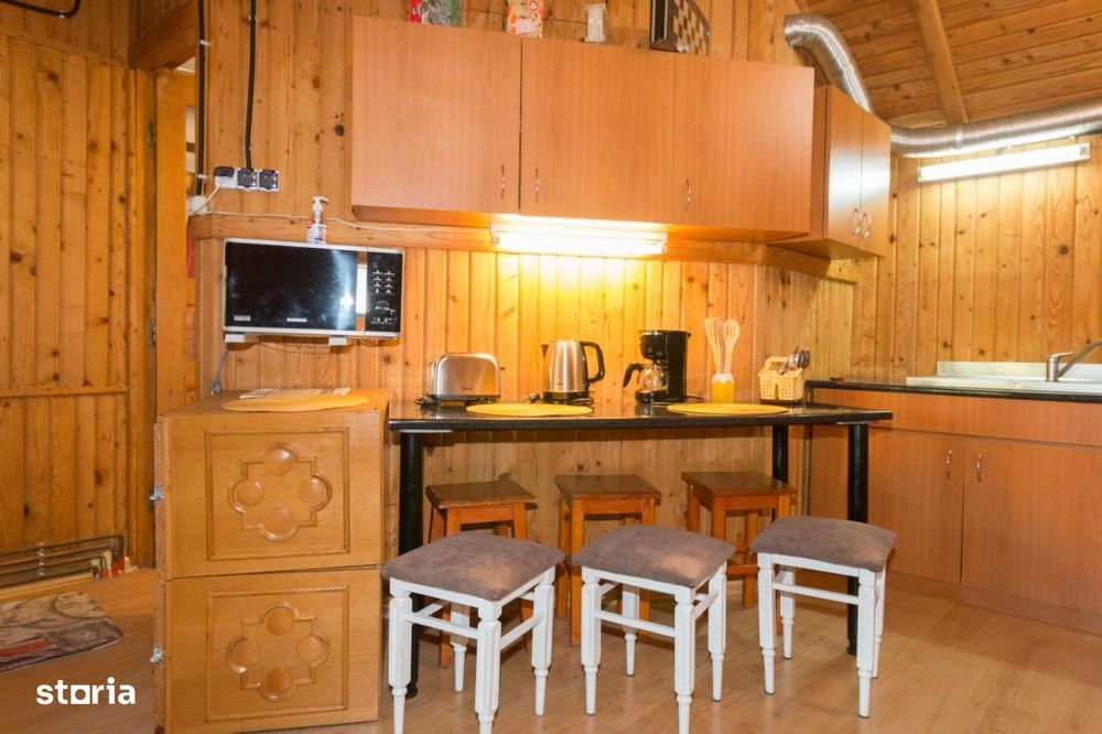Apartament 3 camere si garaj — fotografia 3