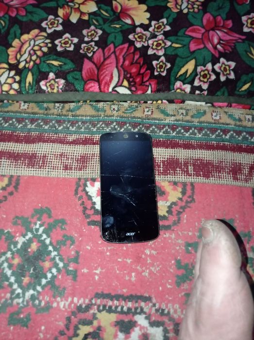 Yahshi va arson Teflon.