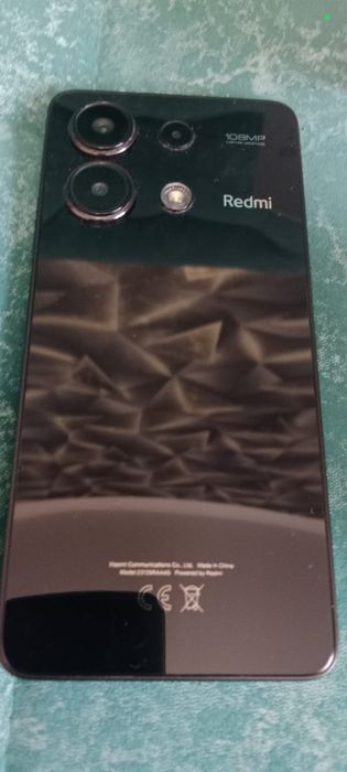 Redmi note 13 4g
