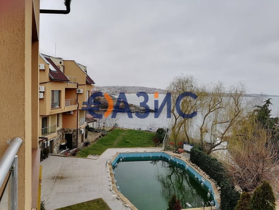 Продава се Тристаен апартамент в Созопол - 83 кв.м за 1446 €/кв.м - Снимка #8