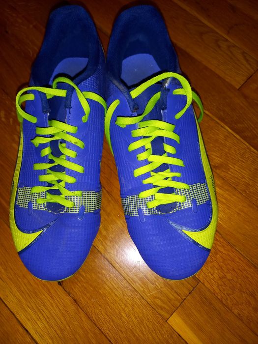 Бутонки Nike Mercurial 38.5 номер