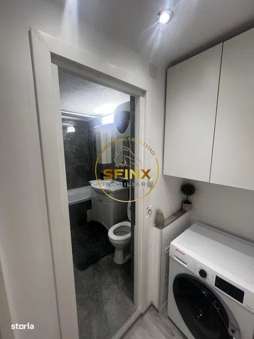 Apartament 2 camere | Centrala proprie