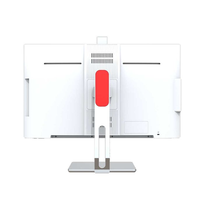 Моноблок HP 27" S2706/ i5-3450/ DDR 16GB/ SSD 512GB/ Wireless KB&M