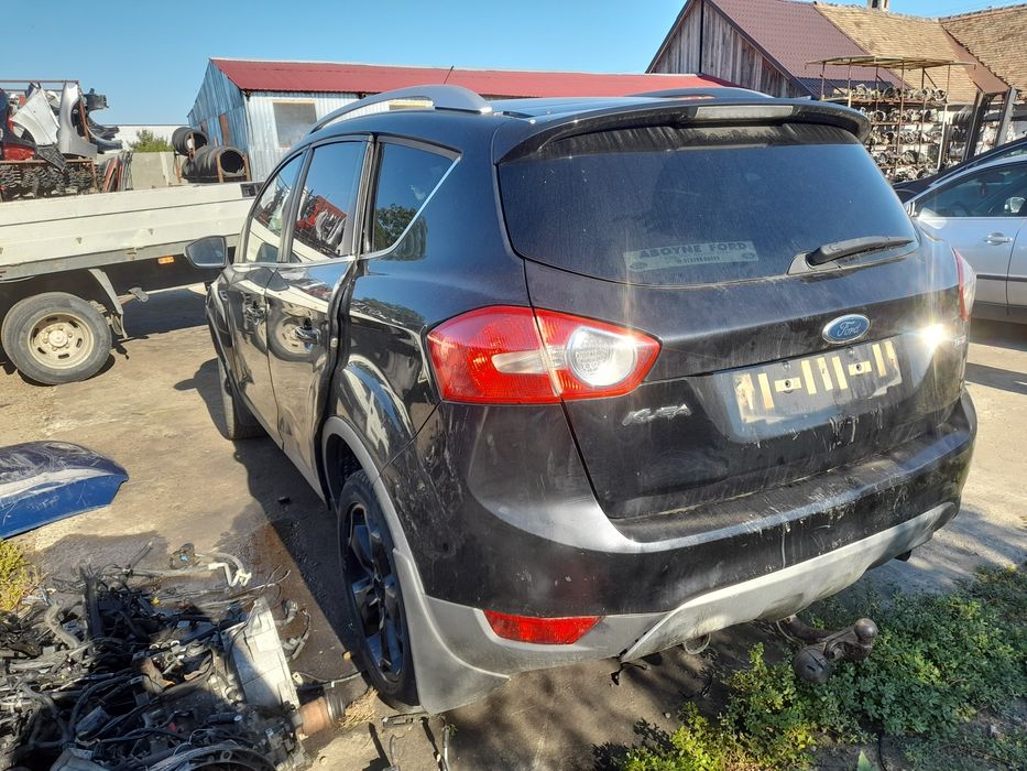 Haion Ford Kuga an 2008-2013