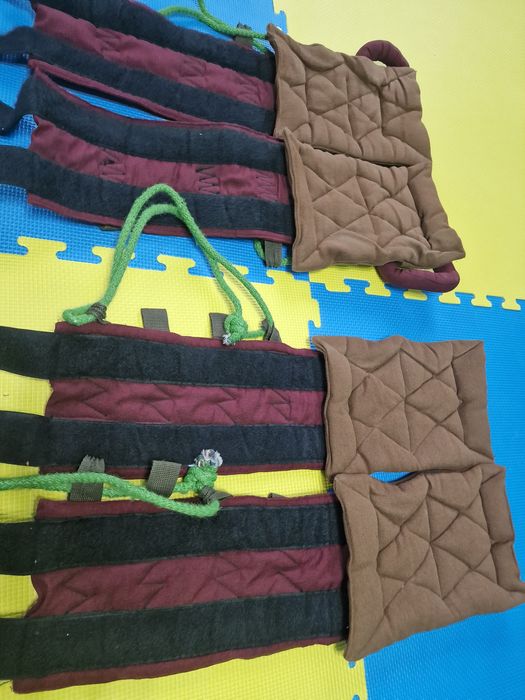 Тренажер правИло