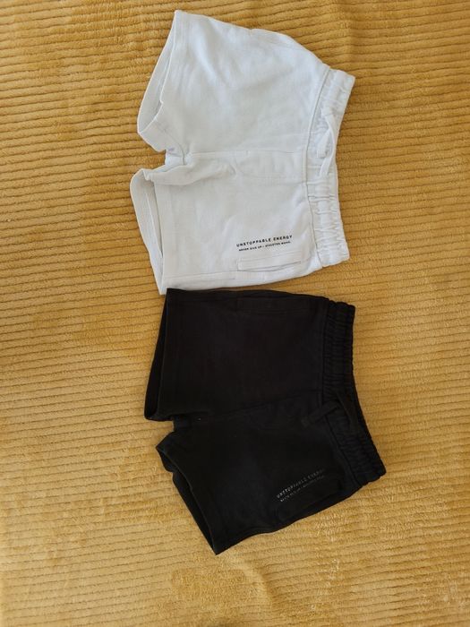 Комплект детски дрешки, размер 80 - 86