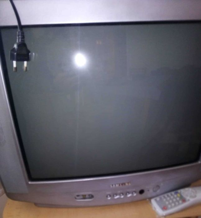 Телевизор Samsung