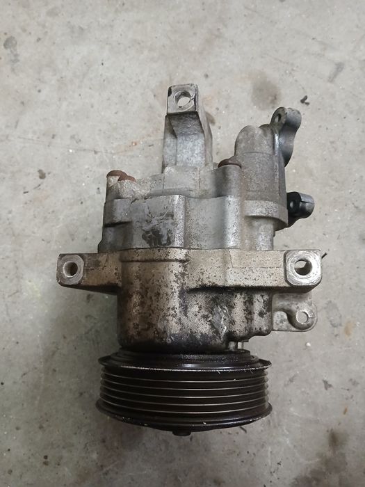 Compresor clima Toyota aygo