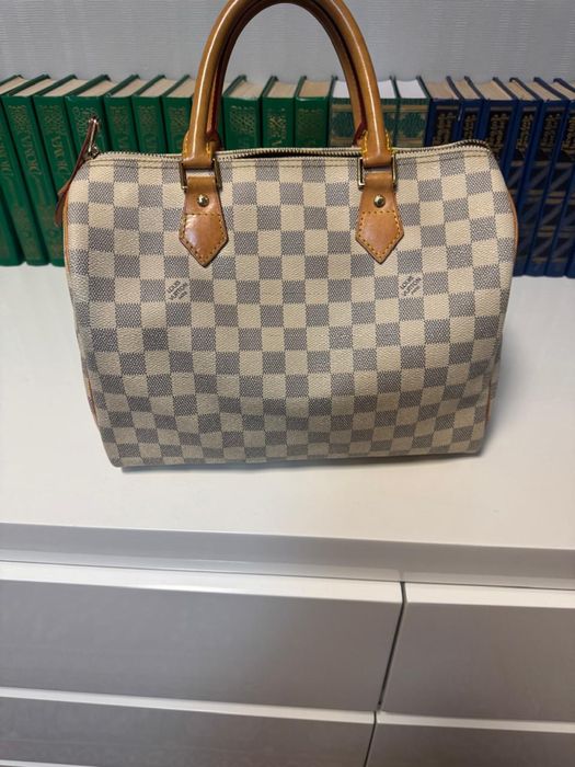 Продам сумку женскую Louis Vuitton оригинал