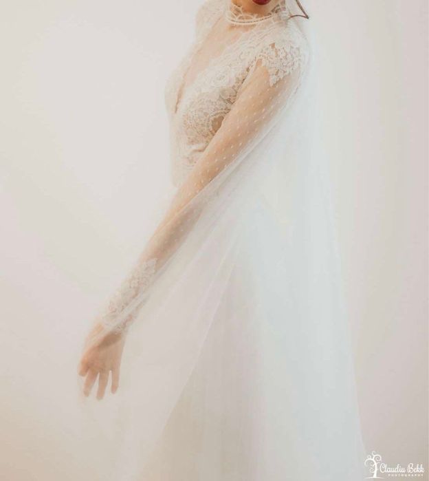 Rochie mireasa Divine xs