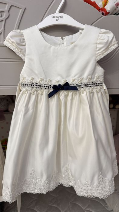 Платья на 3-4 года