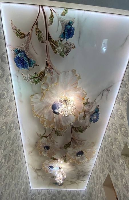 Natijnoy patalok sifatliva chidamli