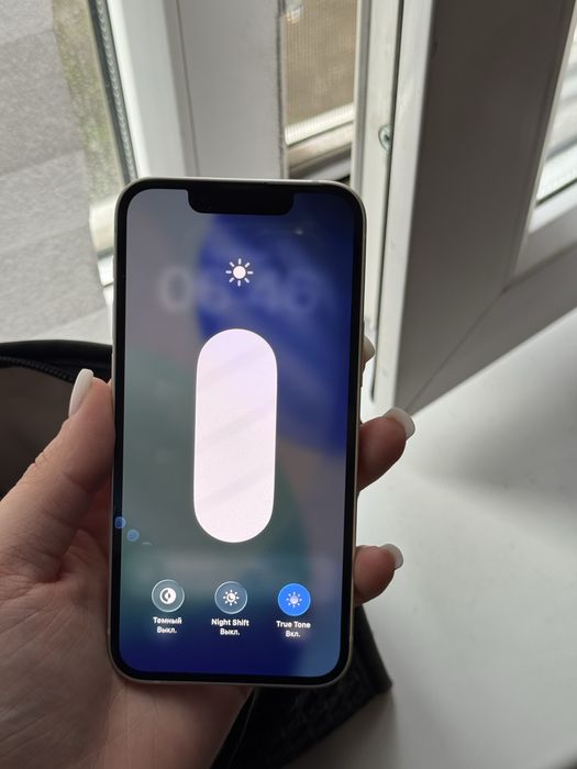 Айфон 13 мини на 512 гб