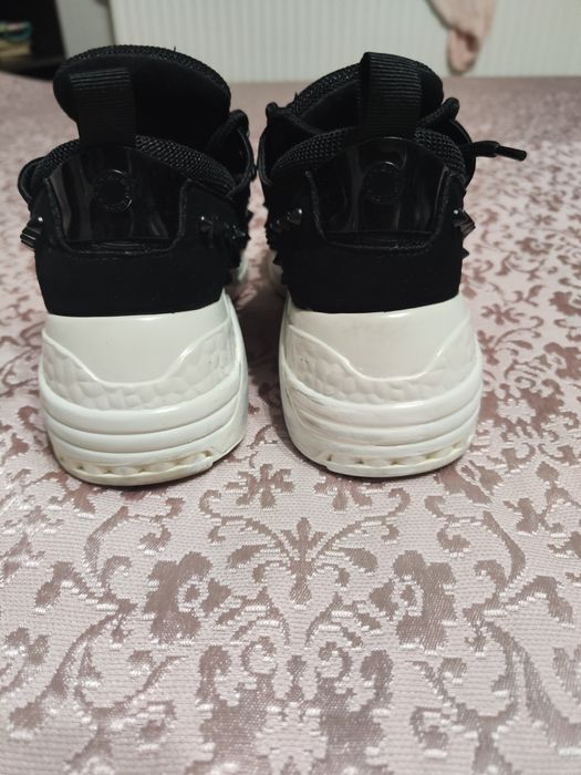 Дамски кецове Steve Madden