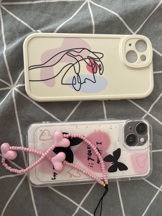 ПРОМО …  2 бр .Кейс Айфон 14