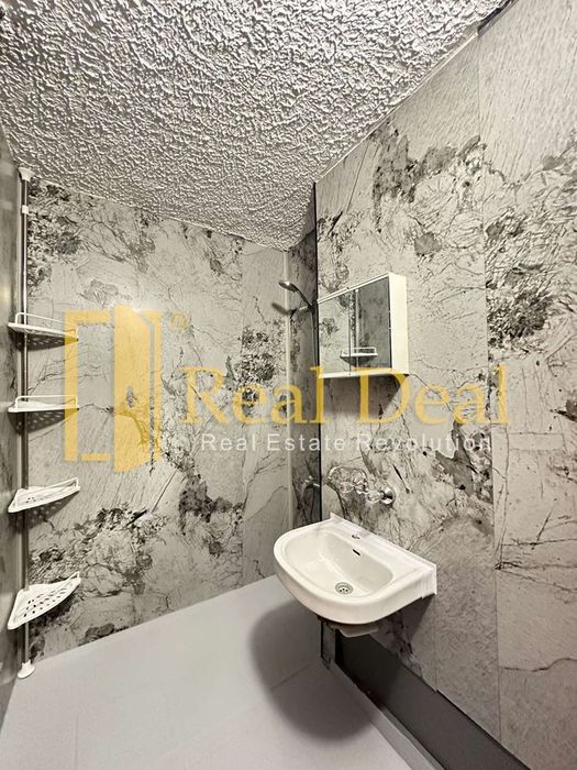 Дава се под наем Тристаен апартамент в София, Дианабад - 80 кв.м за 687.99 € - Снимка #9