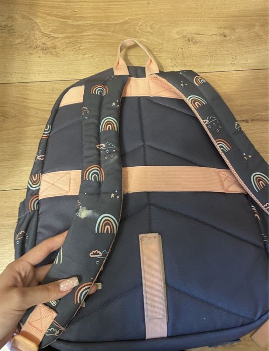 Ученически раници за момиче