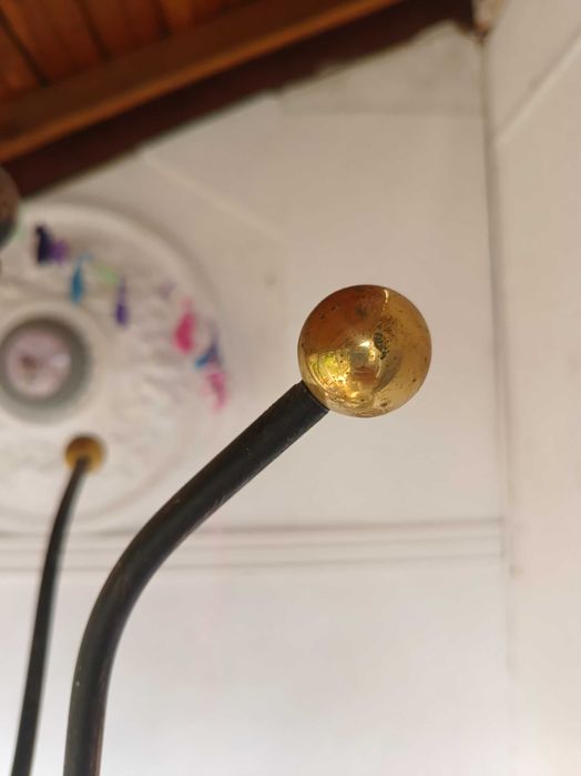 Cuier din fier forjat