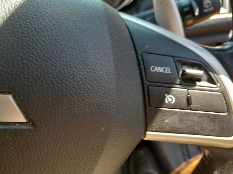 Volan Mitsubishi ASX Facelift 2012 2012 - 2016 (1031)