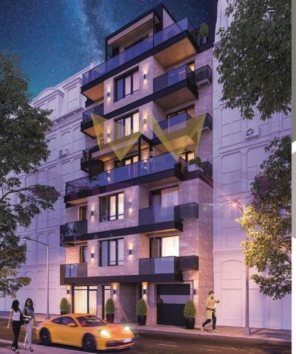 Продава се Тристаен апартамент в Бургас, Център - 100 кв.м за 1632 €/кв.м - Снимка #11