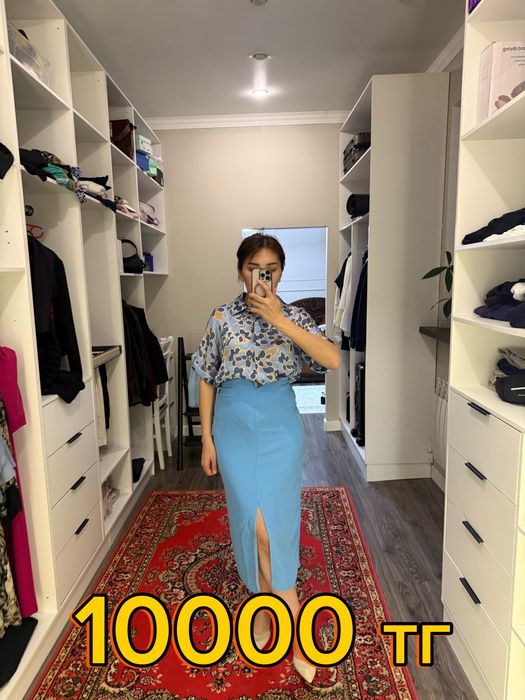 Турецкая одежда в отличном состоянии