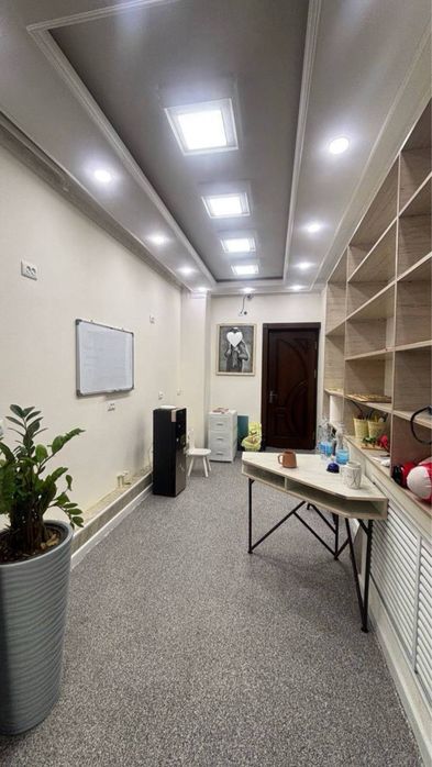 Нежилое коммерческое Чорсу Шайхантахур