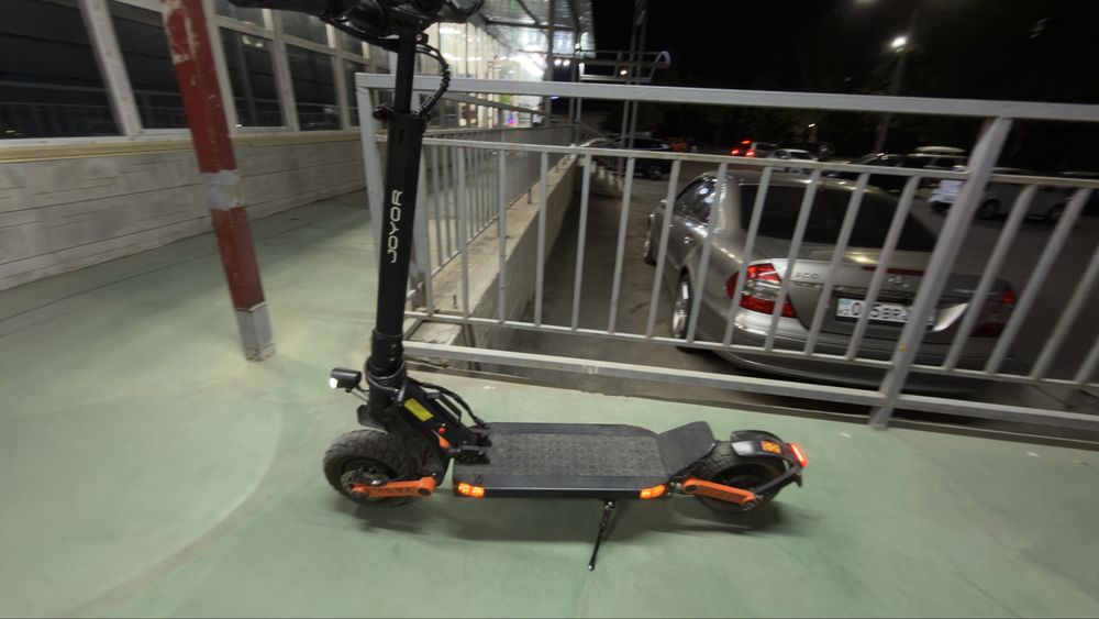 Joyor s10sz 2025