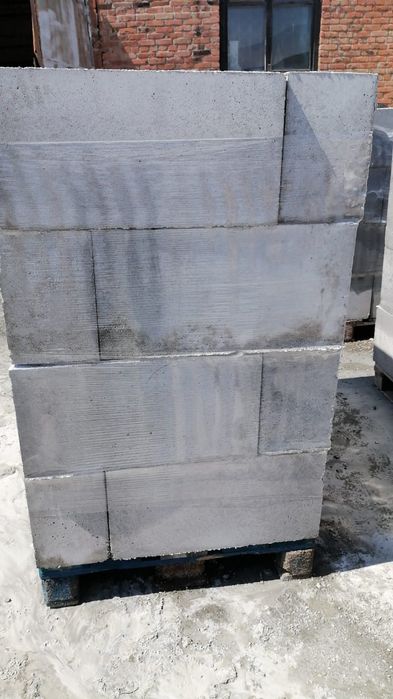 Полистеролблок 1400