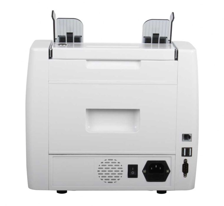 Банкнотоброячна машина 1г. ГАРАНЦИЯ и СЕРТИФИКАТ