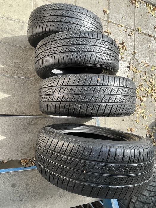 Шины мастер крафт на 16