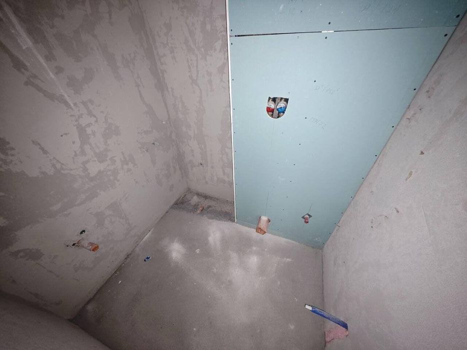 Двустаен за продажба в ж.к. Дружба 1