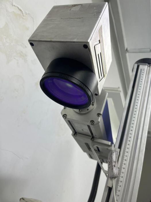 Лазерный станок 50w ,маркер