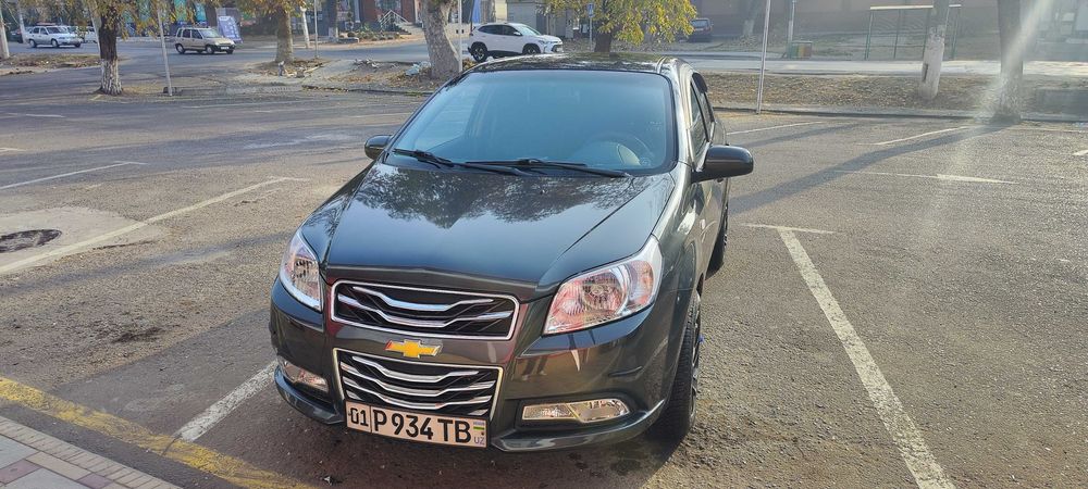 Продажа chevrolet nexia 3, 4 позиция, 2022 г