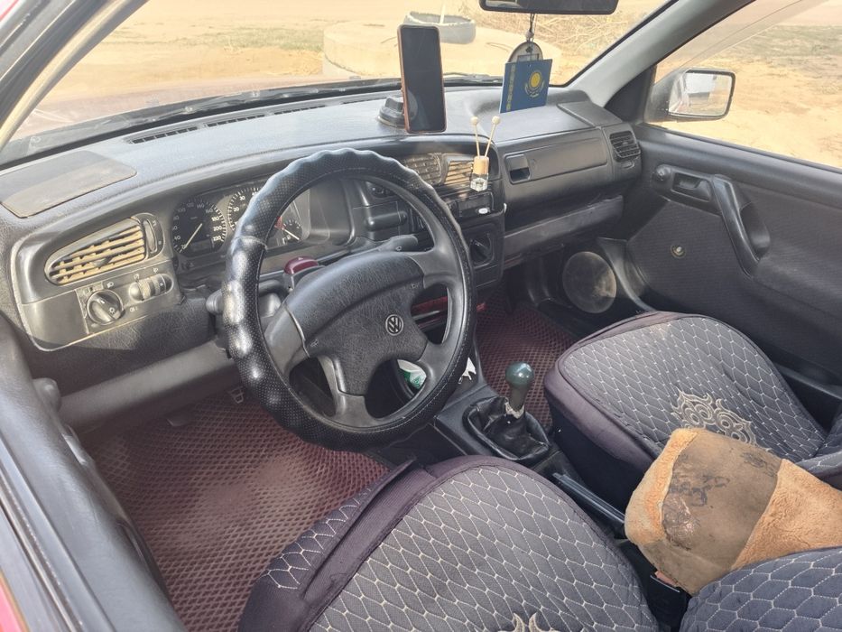 Продам автомобиль венто