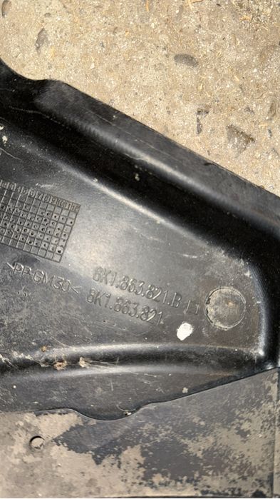 Vand scuturi motor plus cutie