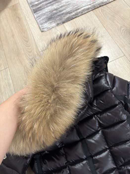 Дамско яке Moncler/Монклер