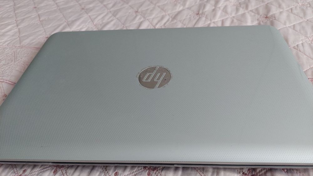 Ноутбук HP Pavilion