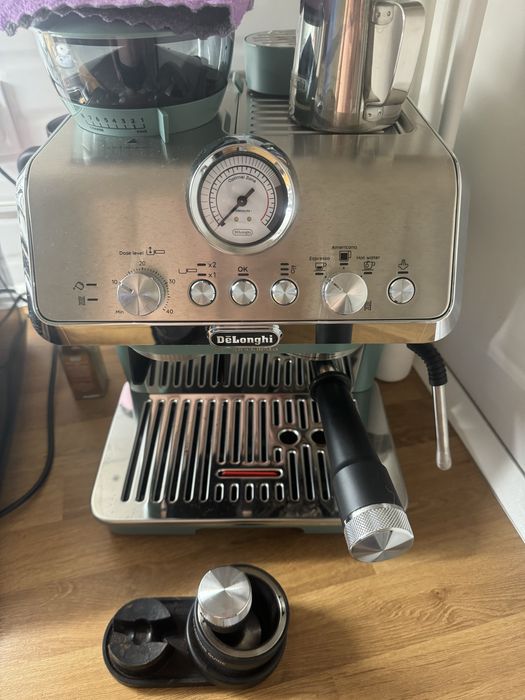 Espressor manual De’ Longhi