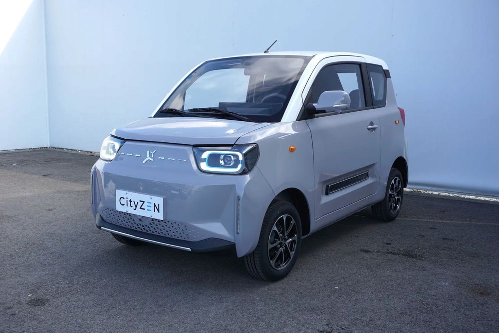 ALLVIEW Cityzen 2026 — imagine 1