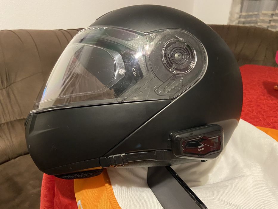 Каска Schuberth C3 размер XL 61