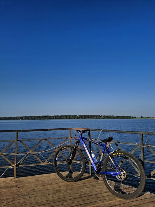 Велосипед Trinx M1000PRO