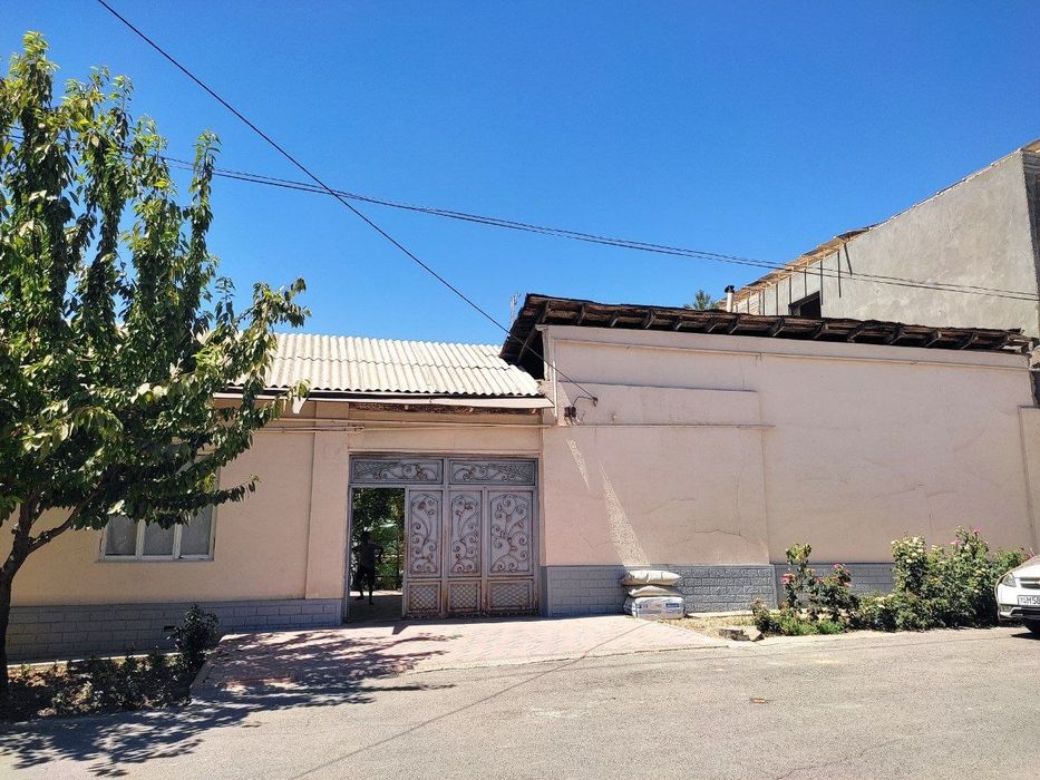 Уй сотилади Бободехкон Юнус обод да