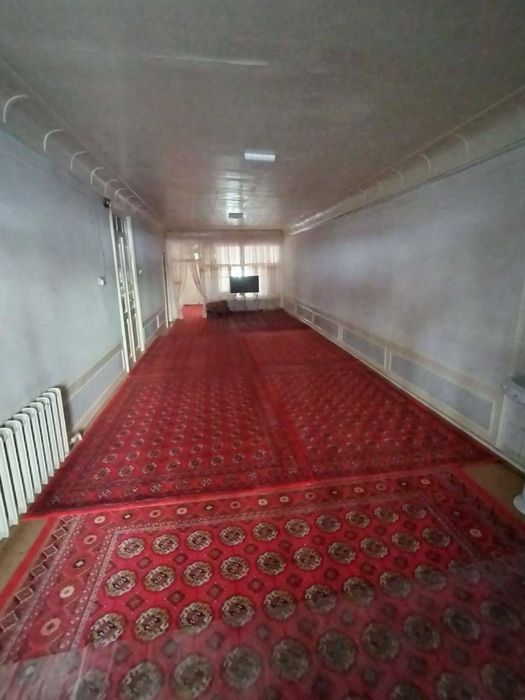 Урганч шаҳрида ҳовли сотилади